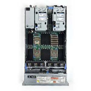 Máy chủ Dell Poweredge R840 2U lắp đặt trong rack, bộ xử lý Intel Xeon Scalable, bộ nhớ DDR4, máy tính chất lượng cao - Product Image 4