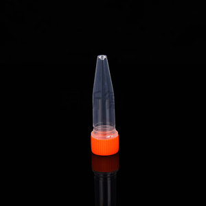 Yueside - Tubo Criogénico de Fondo Puntiagudo de 1.5 ml, Graduado, con Tapa, a Prueba de Luz, de Plástico Sellado, Paquete de 500 Unidades - Product Image 4