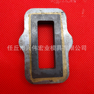 แม่พิมพ์ขึ้นรูปทังสเตนคาร์ไบด์แบบยืดขึ้นรูป ผลิตตามสั่ง OEM เหอเป่ย - Product Image 2