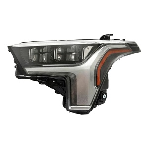 Convient pour Toyota Tundra Tantu Se2022-2023 Phare avant LED Version américaine 81150-0c260 - Product Image 2