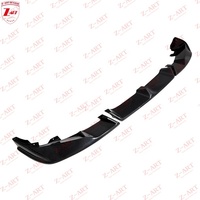 Z-ART LD Trockenes Prepreg Carbon-Faser Frontspoiler-Kit für BMW X5 G05 2023+