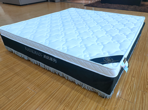 <span class=keywords><strong>Cot</strong></span> giường xốp bọt nệm kích thước duy nhất Nữ Hoàng Kích thước cuộn lên giường tầng nệm sofa giường cũi trẻ em Nệm cuộn lên - Product Image 2