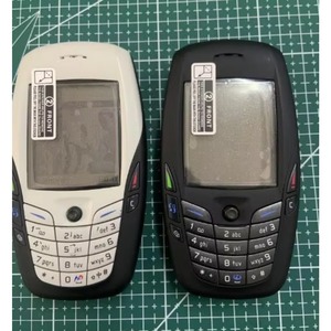 Original Unlocked GSM 900 /1800 / 1900 <strong>Mobile</strong> Phone Made in Finland Arabic Russian Hebrew Keyboard - Product Image 6