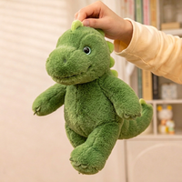 Peluche Vache Courante Douce pour Enfants – Cadeau et Collection Personnalisée