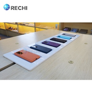 Exhibidor <span class=keywords><strong>de</strong></span> Acrílico para Mostrador RECHI, Bandeja <span class=keywords><strong>de</strong></span> Exhibición para Fundas <span class=keywords><strong>de</strong></span> Teléfono Móvil, Soporte <span class=keywords><strong>de</strong></span> Exhibición <span class=keywords><strong>de</strong></span> Acrílico para Fundas <span class=keywords><strong>de</strong></span> Teléfono - Product Image 6