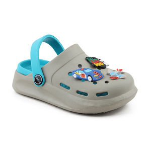 थोक बच्चों की लड़कियों के क्लाज जूते कार्टून स्लाइड सैंडल समुद्र तट स्लाइपर बच्चों के सैंडल बच्चों के सैंडल बच्चों के सैंडल बच्चों के सैंडल बच्चों के साथ - Product Image 3