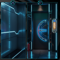 Porte insonorisée pour studio vidéo et d'enregistrement, porte coupe-feu KTV, porte de cinéma maison, porte silencieuse pour espaces de diffusion en direct