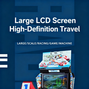 Simulador de Motociclismo para Juegos, Directo de Fábrica, Kit de Simulación de Carreras de Motos para <span class=keywords><strong>PS5</strong></span>, Realidad Virtual para Adultos, Juego de Arcade para Interiores - Product Image 4