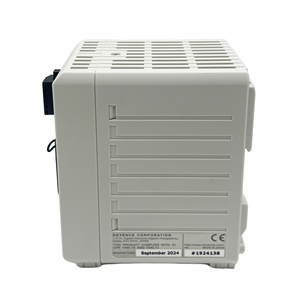 KEYENCE LK-G3000 High-<b>Speed</b> High-Precision Independent <b>Controller</b> for CCD Laser Displacement Sensor (NPN Output) - Product Image 5