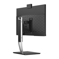 Ordinateur de jeu de bureau tout-en-un de haute qualité 27 pouces, processeur I3 I5 I7, carte dédiée, barebone, monoblock, ordinateur de jeu tout-en-un