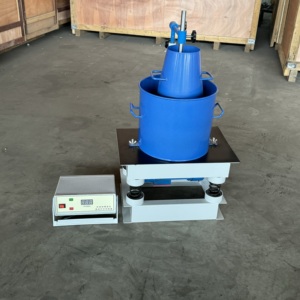 Consistómetro Digital, <span class=keywords><strong>Máquina</strong></span> Automática para Pruebas de Consistencia <span class=keywords><strong>del</strong></span> Concreto para Laboratorio de Materiales de Construcción - Product Image 4