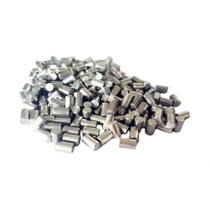 Fabricant chinois d'ingots de Rhenium de diamètre 16*16 mm pour lames de turbines de moteurs d'avions - Product Image 1