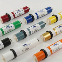 Cinta Protectora Exterior para Membranas RO, para la Fabricación de Elementos de Filtración de Agua
