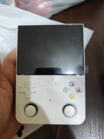 Console de jeu portable rétro R36 Ultra X, écran IPS 4,5 pouces, WiFi, Linux open source, émulateur de jeux vidéo portable, cadeau pour adultes