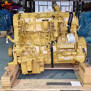 Hangood C15 343-8557 3438557 4672584 467-2584 4843454 484-3454 para Motor Diésel Caterpillar 365CL 374 374D 374DL 374F 390F 988K - Product Image 2