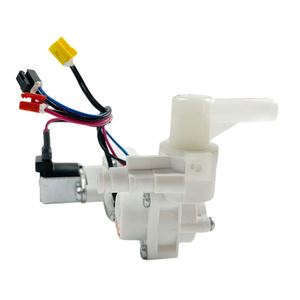 วาล์วฟลัชช์โถสุขภัณฑ์ Cw Sp5 9 แบบติดผนัง อะไหล่แท้สำหรับโถสุขภัณฑ์ - Product Image 2