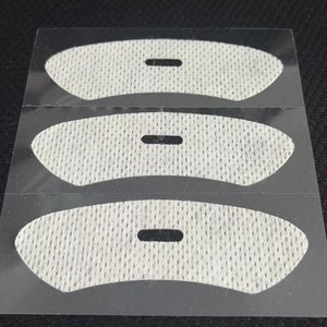 快適ないびき防止スリープストリップステッカージェントル少ない口シールテープストップいびき - Product Image 3