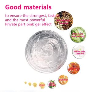 Suero Aclarante y Blanqueador de Piel con Vitamina E y Aloe Vera, Potenciador Facial Líquido para Disminuir <span class=keywords><strong>la</strong></span> Melanina y Eliminar <span class=keywords><strong>Manchas</strong></span> Directamente de - Product Image 4