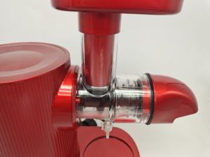 <span class=keywords><strong>Exprimidor</strong></span> Lento Horizontal Naranja Profesional y Económico para Cocina SD90-1 Nuevo de 2022 - Product Image 6