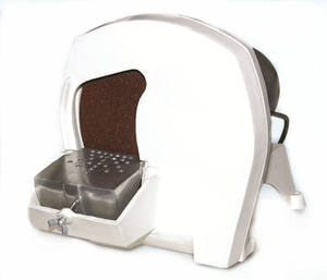 Macchina per il taglio dentale dentale elettrica medica per il laboratorio dentale - Product Image 5