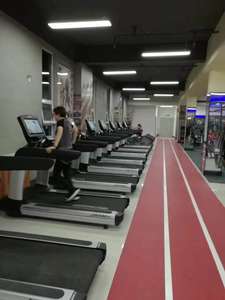 Équipement de fitness multifonctionnel 2026 Tapis roulant électrique pour la marche - Product Image 6