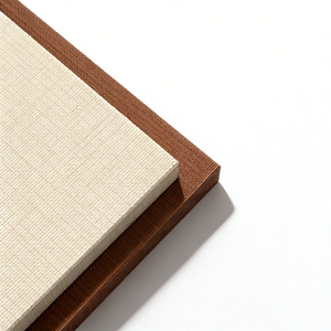 Pannello a Nido d'Ape Ignifugo e Impermeabile in Tessuto |   Pannello Acustico Decorativo per Pareti Interne ed Esterni - Product Image 3