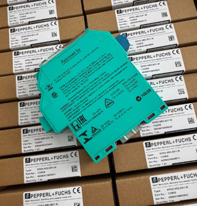 Module d'alimentation redondant Kfd2-eb.r4a.b sans PLC, neuf et original, équipement de contrôle d'automatisation industrielle - Product Image 2