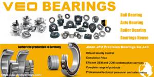 Kit di estremità per asta congiunta di 3/4heim Kit per filettatura destra e sinistra KIT per filettatura 1.25 "Kit per giunto di Heim" 1/4" - Product Image 6