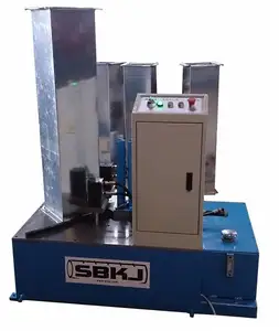 Hydraulic Corner Binding Machine