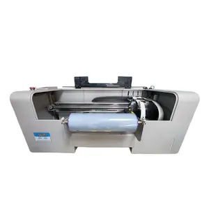 good quality AB film A3 UV DTF machine for advertiser gift fast sticker printing