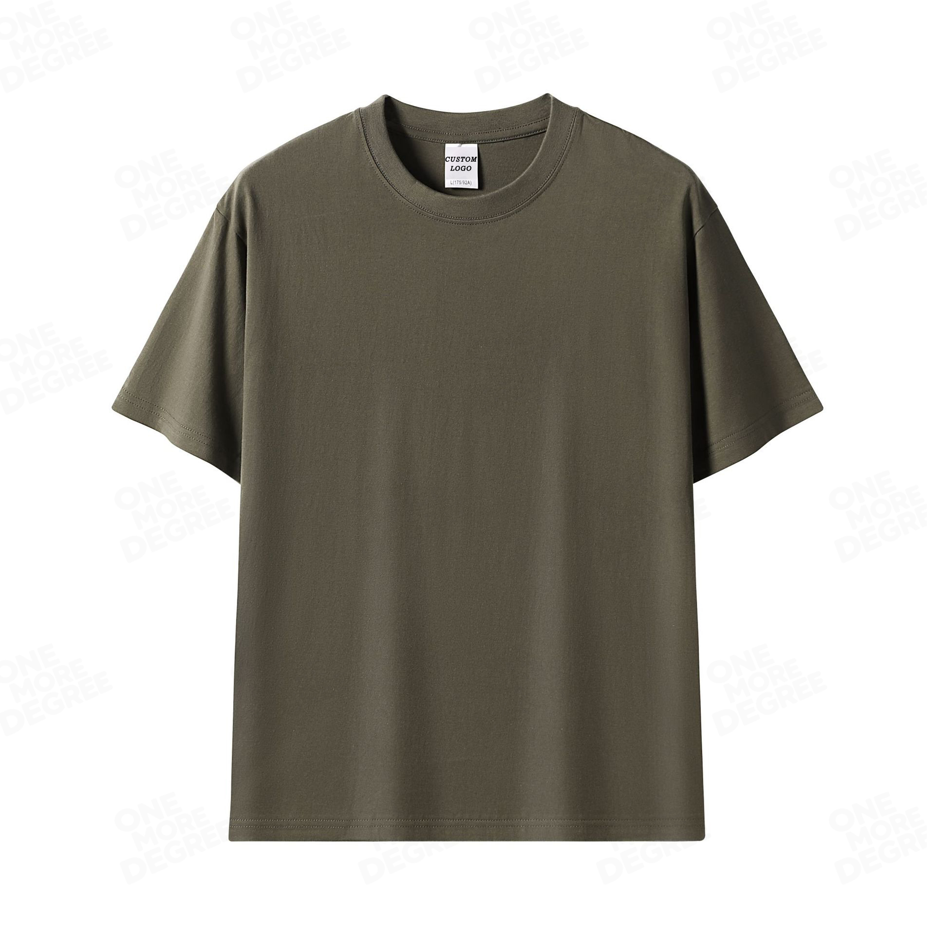 Verde esmeralda