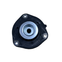 1K0412331C 1KD412331A 5Q0412331 5QD412331 para VOLKSWAGEN TIGUAN GOLF AUDI Q3 A3 AMORTIGUADOR DELANTERO SOPORTE DE GOMA