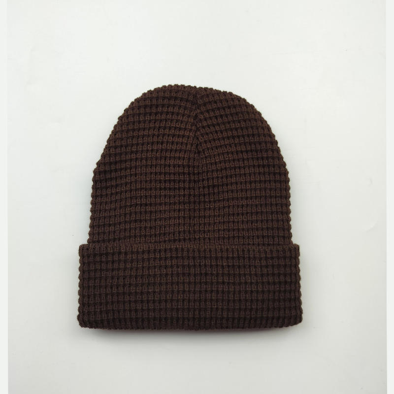 สีน้ำตาล