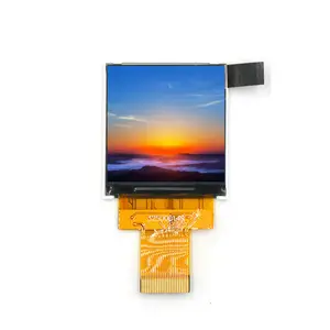 240X240 1.5นิ้ว IPS Tft Lcd