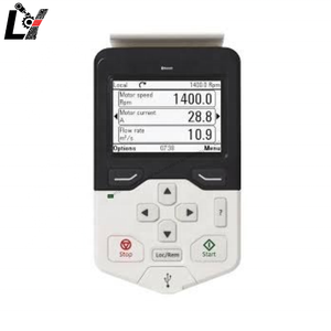 Control de teclado avanzado ABBS para unidades de la serie ACS PLC PAC y controladores dedicados - Product Image 1