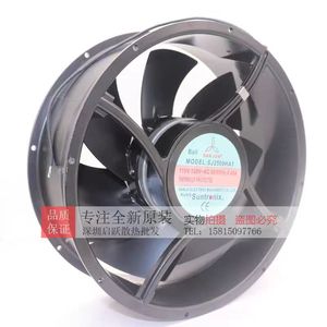 Ventilateur axial Sanju SJ2509HA1 110-120V 0.40A 2900 tr/min résistant aux hautes températures, montage mural - Product Image 3