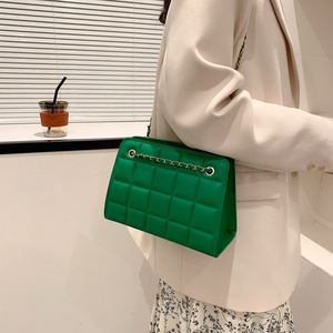 Ashion-Bolso de diseñador para hombre y mujer, bolsa de plástico de alta calidad, color negro y negro, <span class=keywords><strong>2023</strong></span> - Product Image 3