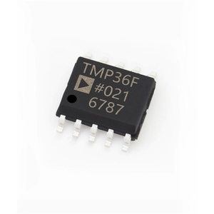 เซ็นเซอร์อุณหภูมิส่วนประกอบอิเล็กทรอนิกส์ TMP36FSZ-REEL SOIC-8ใหม่และดั้งเดิม - Product Image 1