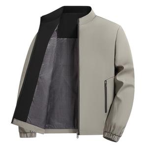 Giacca Casual da <span class=keywords><strong>Uomo</strong></span> Autunno e Inverno per Sport all'Aperto Giacca Ampia Casual da Lavoro - Product Image 5