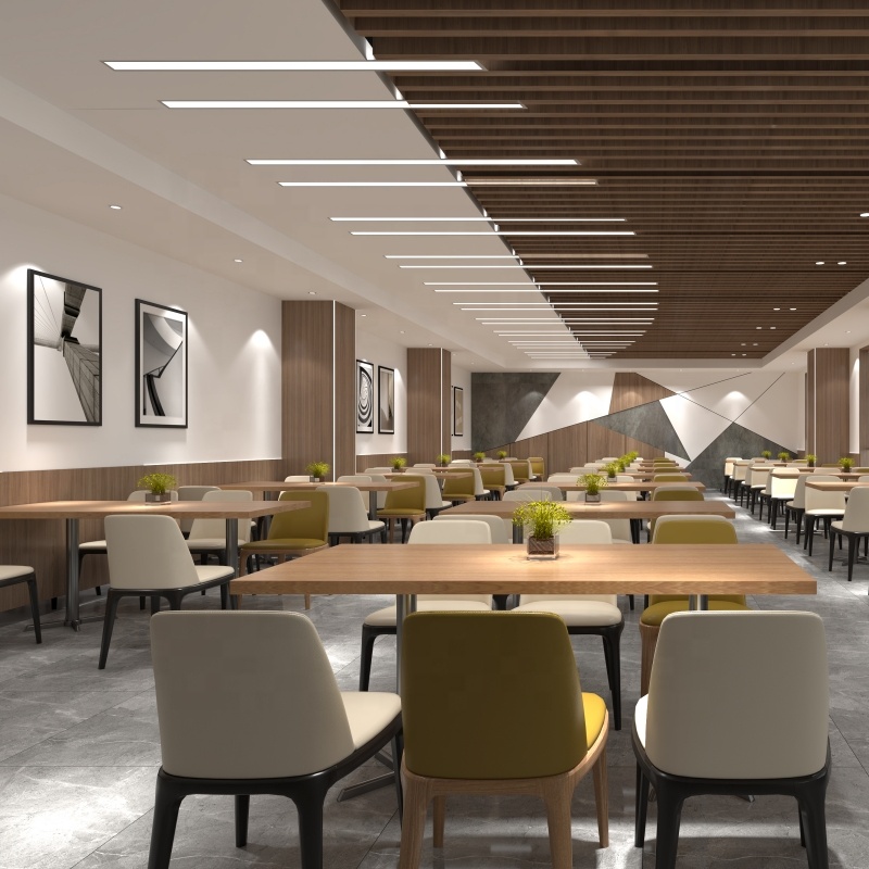 Современный роскошный деревянный обеденный стул для ресторана, мягкие стулья для ресторана