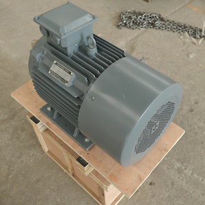 Factory Directly Provide Magnet <b>Generator</b> Buy 15kw Magnet <b>Generator</b> for Sale Wind Power Generation YGDLF-15 15kw Magne - Product Image 6