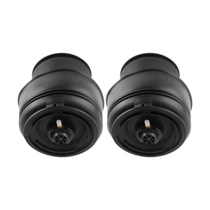 สปริงกันสะเทือนหลัง 2 ชิ้น สำหรับ F15 Air Spring 37126795013 - Product Image 2