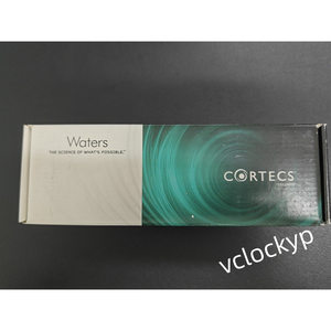 Colonne de chromatographie liquide haute performance Waters 186007095, flambant neuve, 1 pièce - Product Image 2