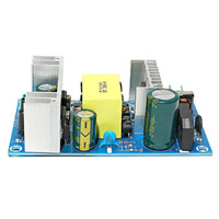 Transformateur de carte de commande à commutation à enroulement vertical haute fréquence, vente en gros d'usine, conforme ROHS, entrée 220V, sortie 12V, 88%