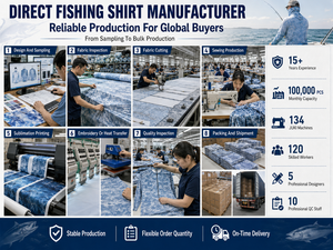 Camiseta de Pesca Personalizada de <span class=keywords><strong>Manga</strong></span> <span class=keywords><strong>Larga</strong></span> con Protección Solar UPF 50, Secado Rápido, Camuflaje, Ropa de Pesca <span class=keywords><strong>para</strong></span> <span class=keywords><strong>Hombre</strong></span> - Product Image 5