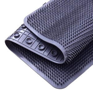 חדר אמבטיה מחצלת pvc מקלחת מחצלת למזרן בטוח נגד החלקה בטוחה - Product Image 3