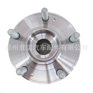 Hyundai <b>Wheel</b> Hub Assembly 517503J000 Front Axle Head <b>Replacement</b> Part - Product Image 4