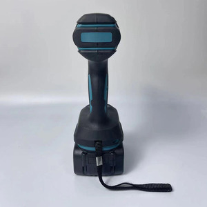 Clé à chocs Makita 18V sans balais, batterie lithium-ion, capacité de serrage M14 M22 pour échaffaisseurs - Product Image 4