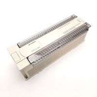 Module d'entrée 100% neuf et original, 16 points, 24VDC, série PLC FX2N, unité principale PLC FX2N-16EX-ES/UL FX2N-80MT-ESS/UL