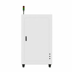 Zonne-energie & windenergie aangedreven water-elektrolyse PEM waterstofgasgenerator die 99,9995% zuiver waterstof produceert - Product Image 4